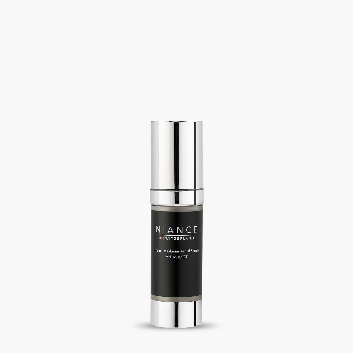 Niance Premium Glacier Facial Serum ANTI-STRESS