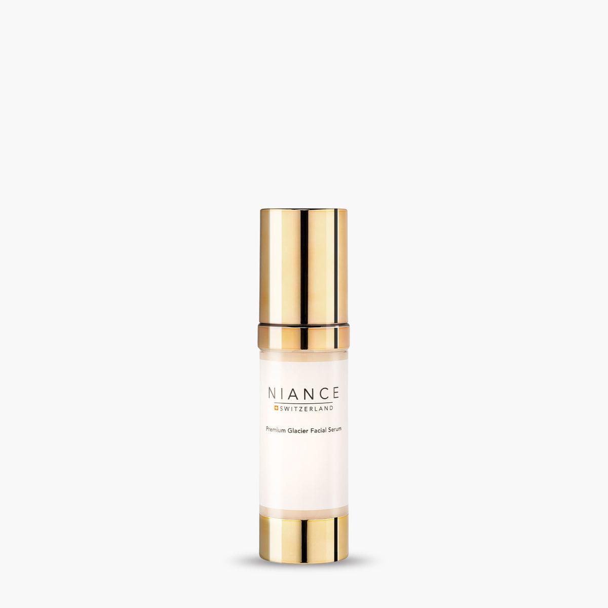 Niance Premium Glacier Facial Serum