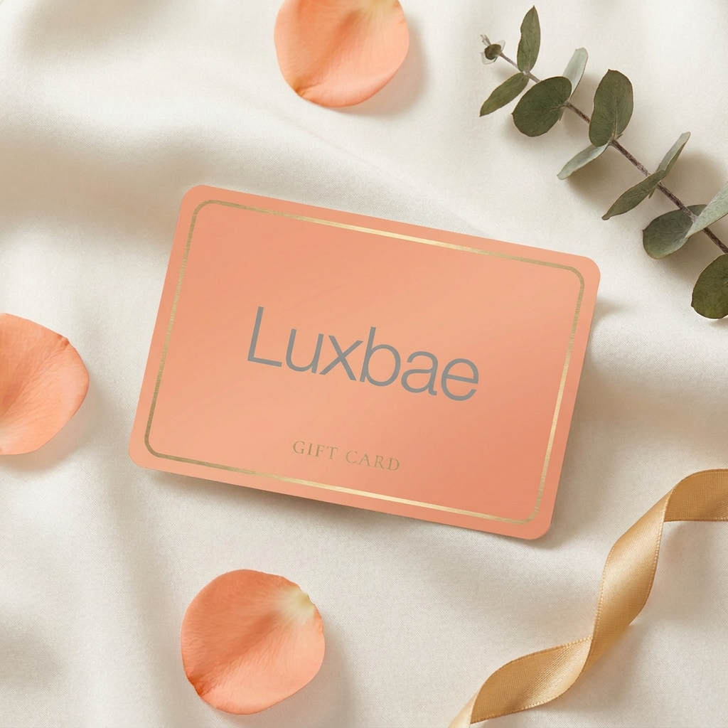 Luxbae Gift Card